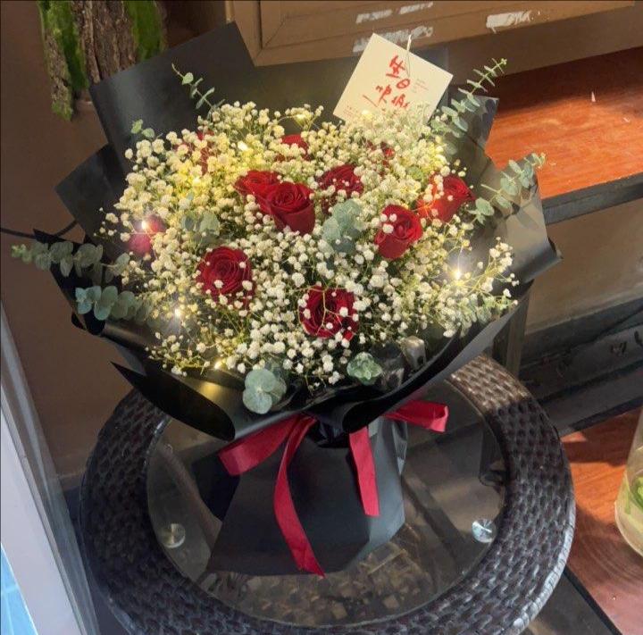 北京宣武区花店